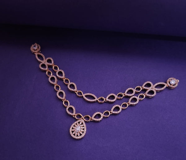 elegent jewellery set for womens