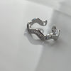 Adjustable Finger Ring