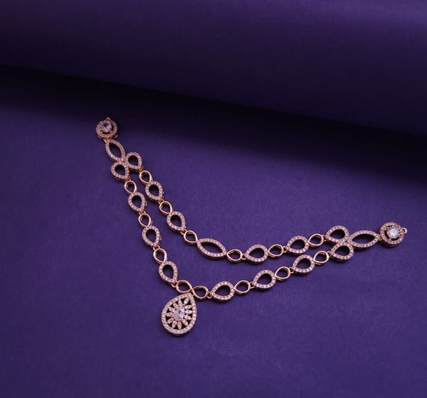 elegent jewellery set for womens