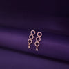 American Diamond Jewellery set for women 