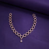 American Diamond Jewellery set for women 