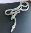 Trendy Magnetic snakeAdjustable Necklace 