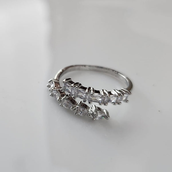 Adjustable Finger Ring For Women 2