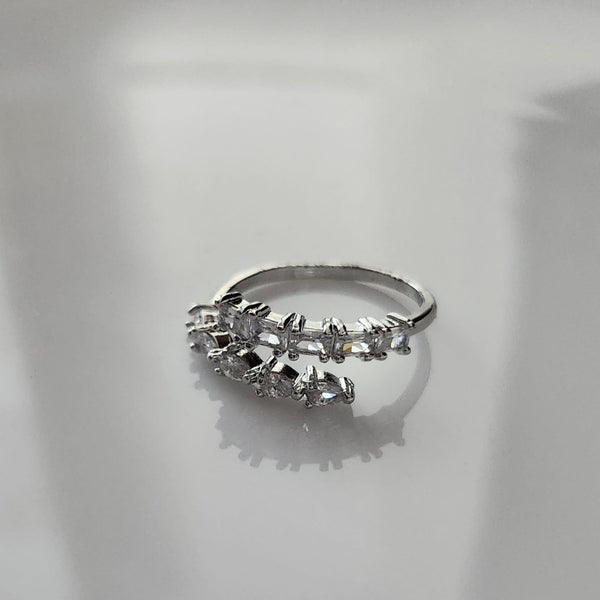 Adjustable Finger Ring For Women 2